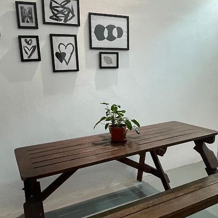 Guest House Near A Famosa Fortress&Stadhuys Malacca Exterior foto