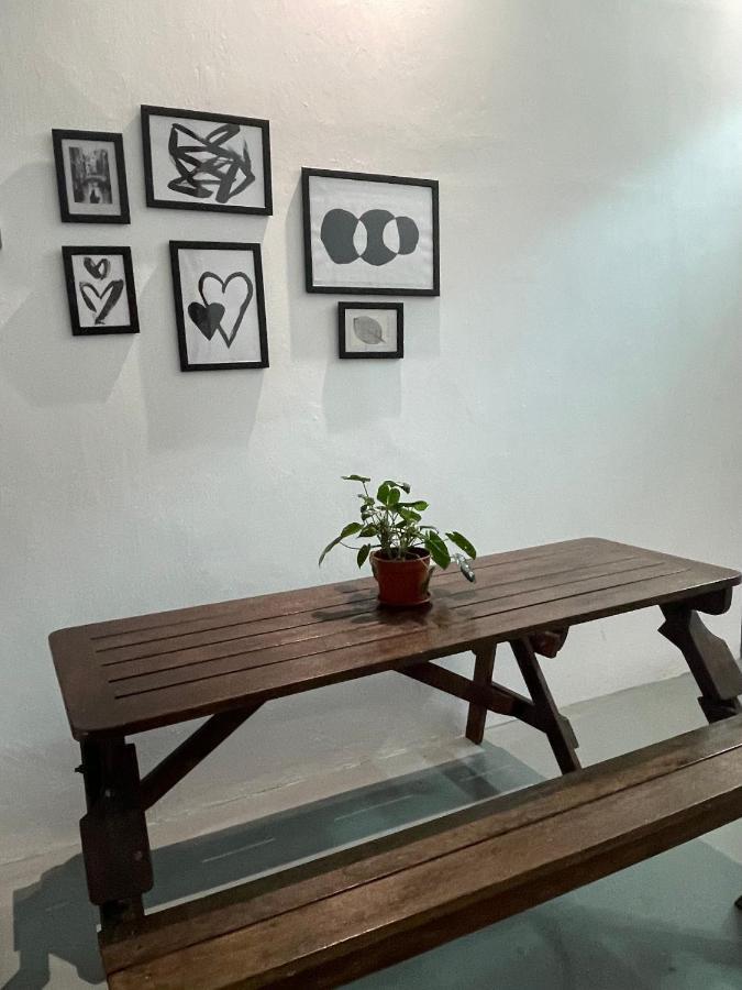 Guest House Near A Famosa Fortress&Stadhuys Malacca Exterior foto