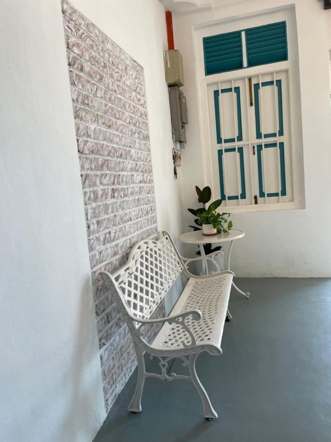 Guest House Near A Famosa Fortress&Stadhuys Malacca Exterior foto